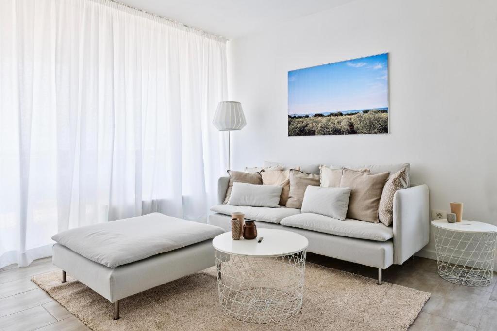 Apartment Ocean View Apartements Murine Umag