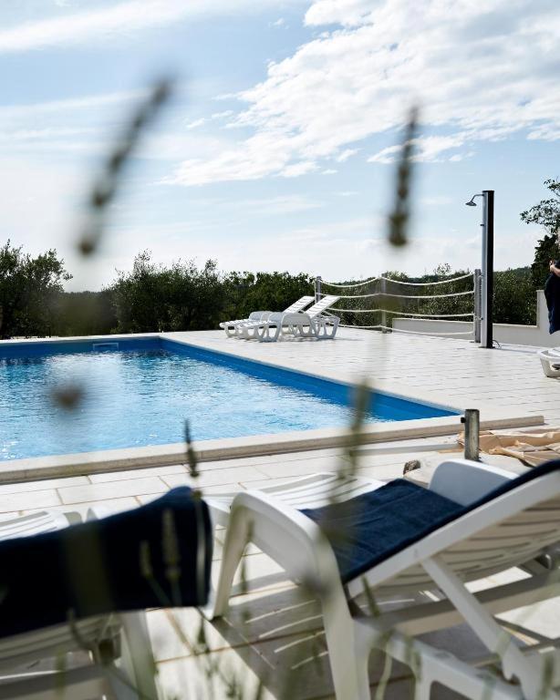 Apartment Ocean View Apartements Murine Umag