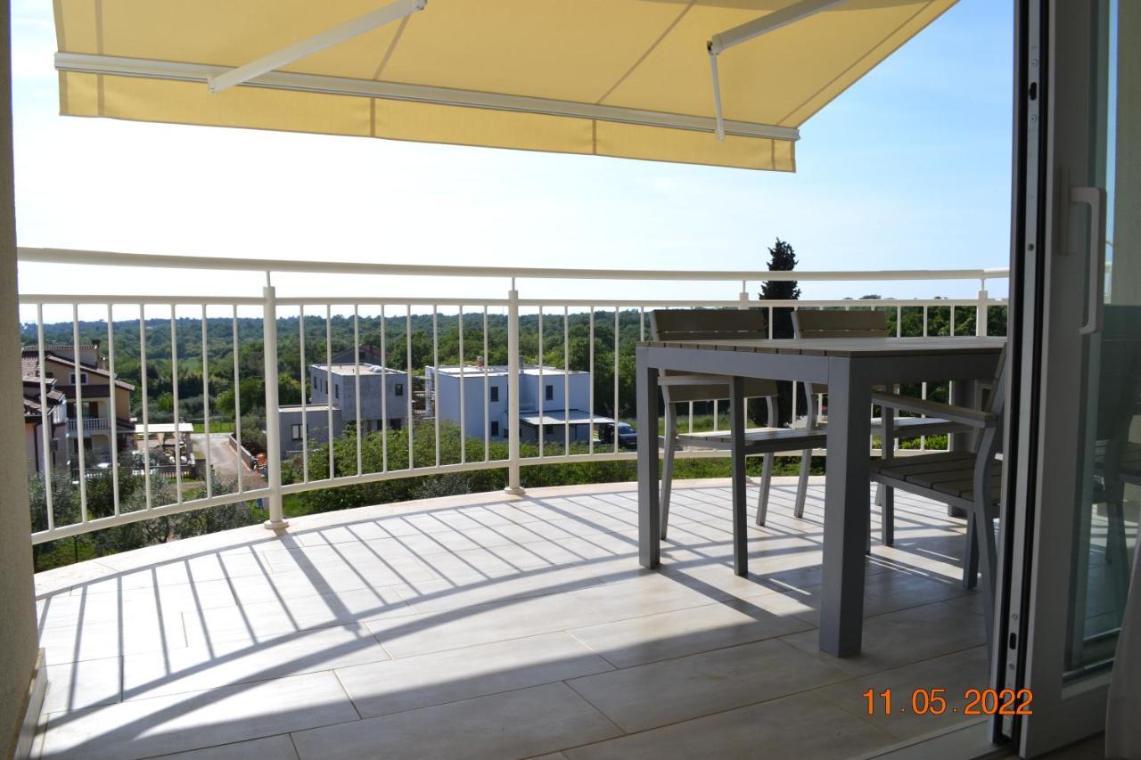 Ocean View Apartements Murine Apartment Umag