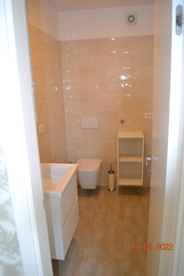 Ocean View Apartements Murine Umag