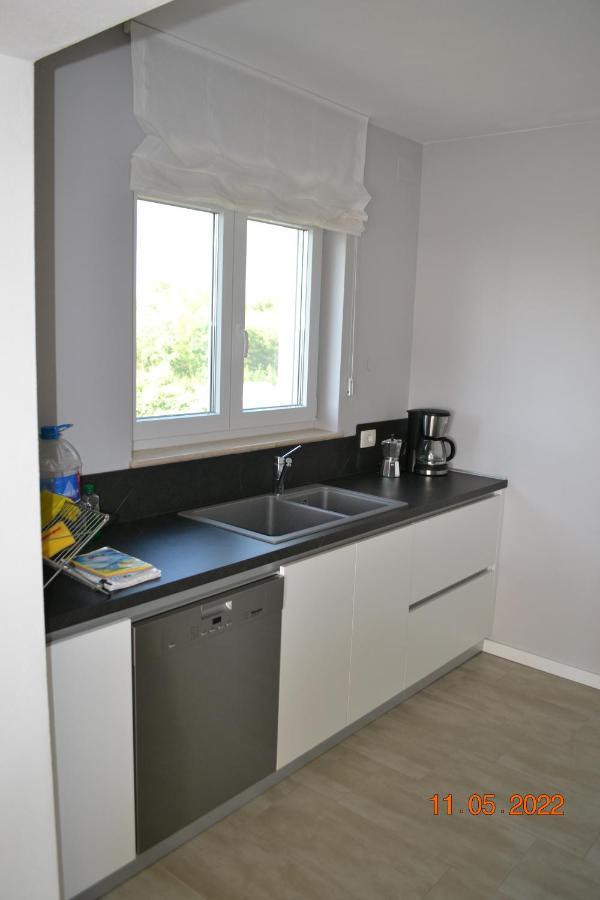 Ocean View Apartements Murine Apartment