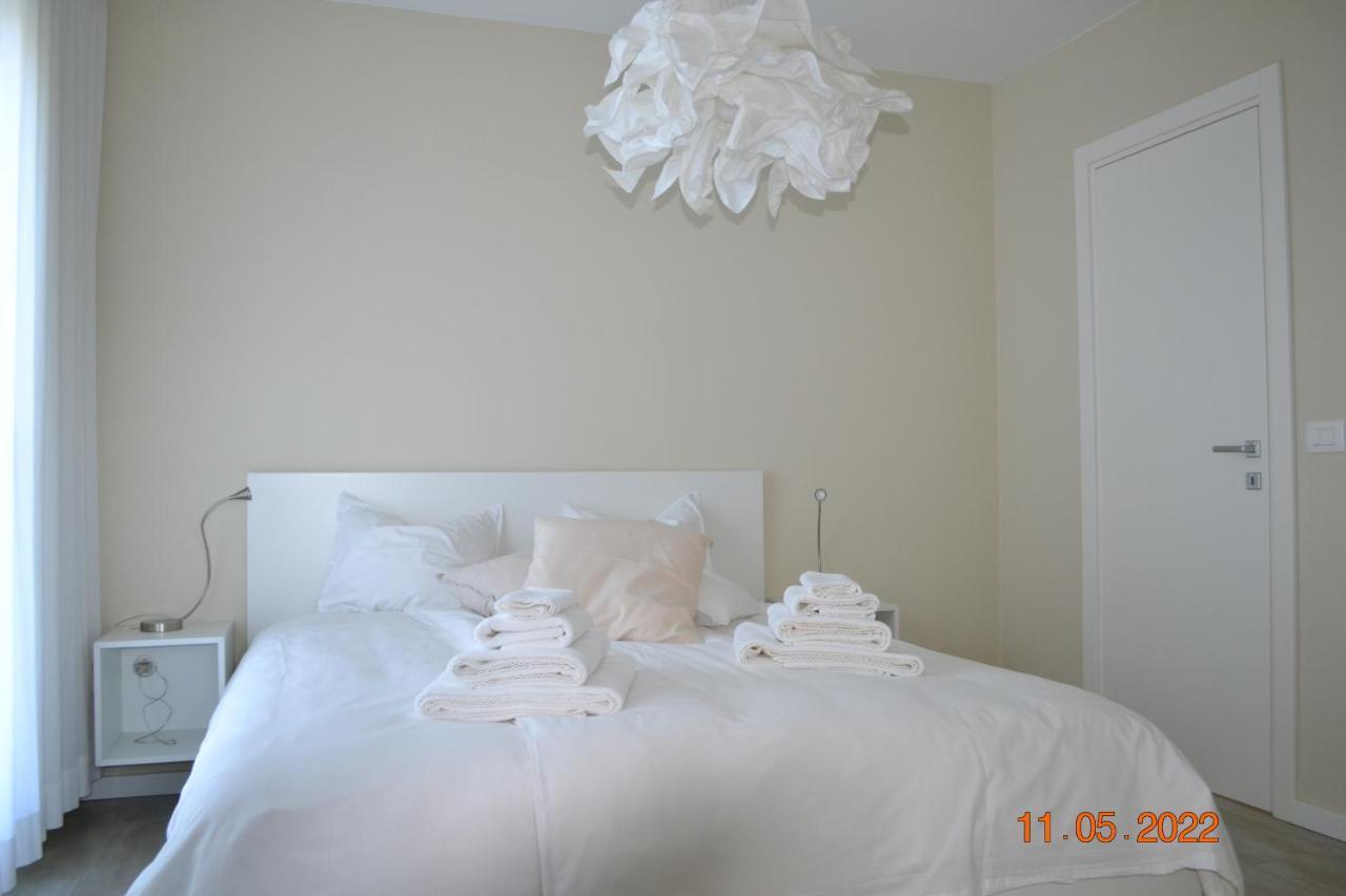Ocean View Apartements Murine Apartment