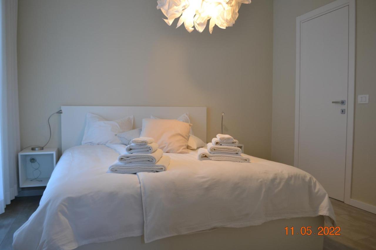 Ocean View Apartements Murine Apartment Umag