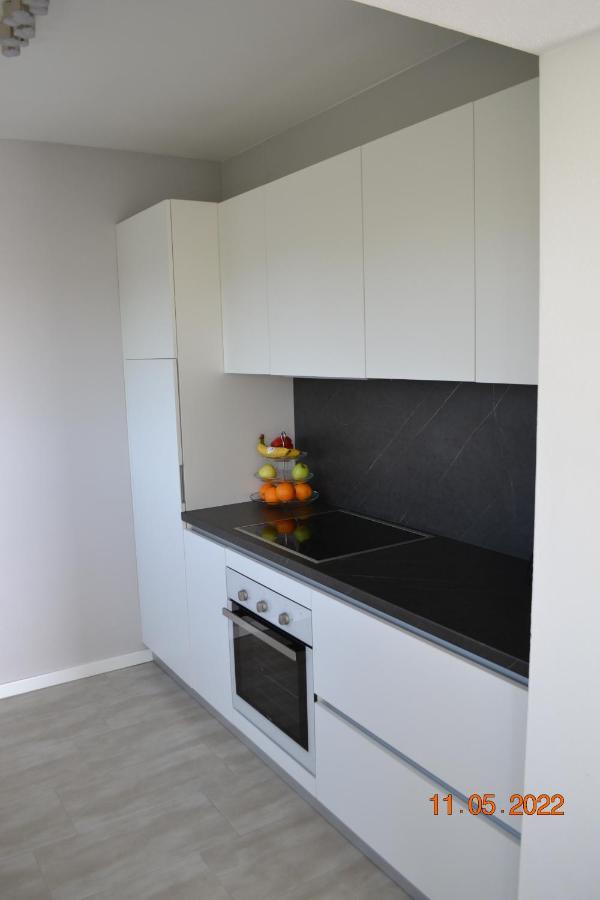 Apartment Ocean View Apartements Murine Umag